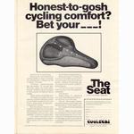 Cool Gear advertisement (06-1974)