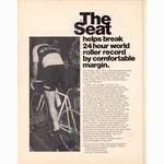 Cool Gear advertisement (04-1975)