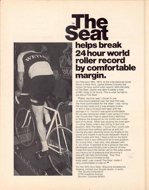 Cool Gear advertisement (04-1975)