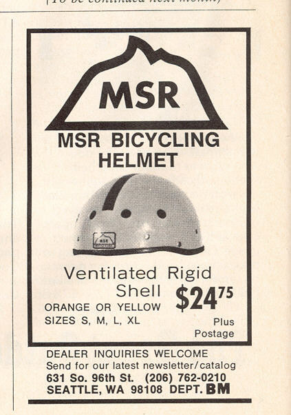 1975-07 - MSR (Bicycling)