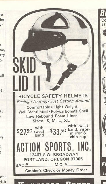 1975-10 - Skid Lid  (Bike World)