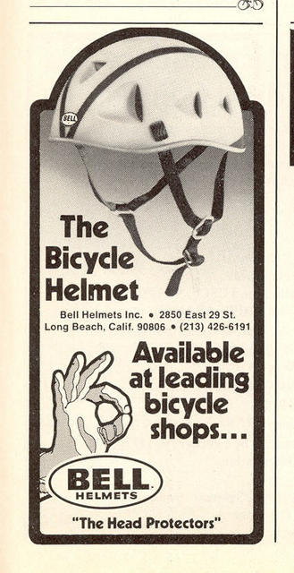 1976-09 - Bell (Bicycling)