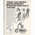 1977-03 - Bell (Bike World)
