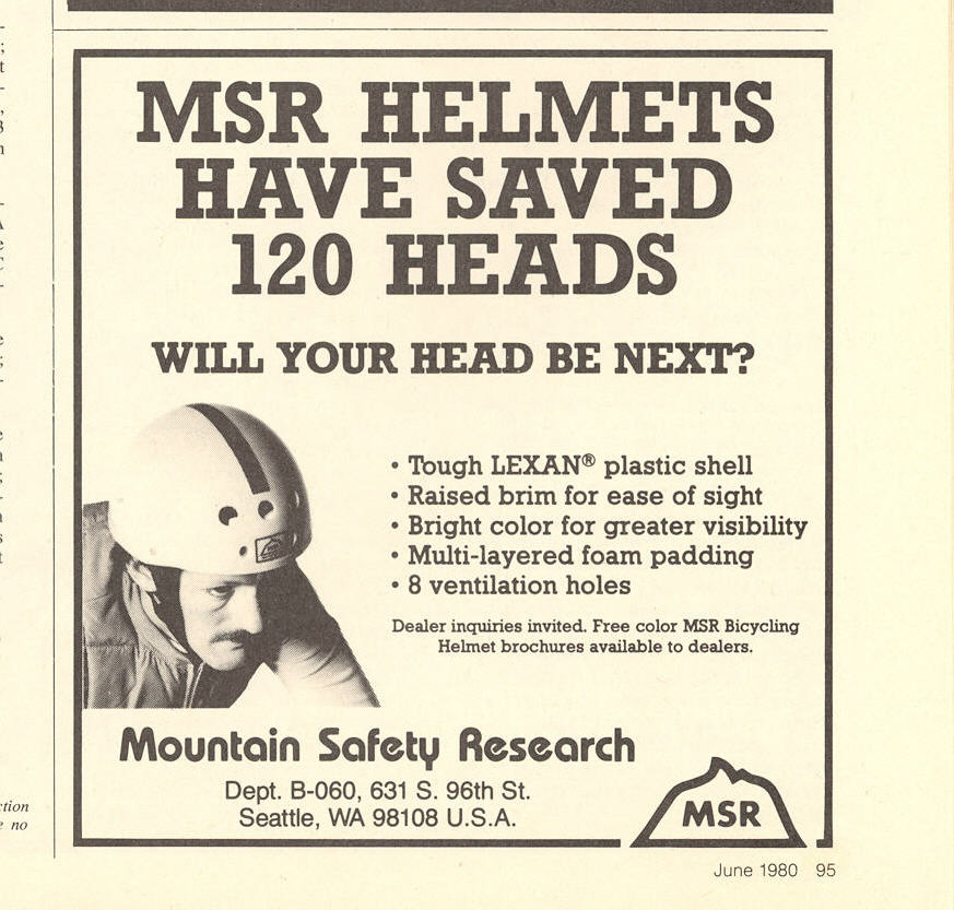 1980-06 - MSR (Bicycling)