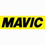 MAVIC sticker (1988)