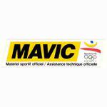 MAVIC sticker (1988 - 1992)