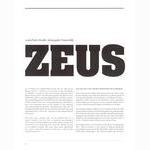 <------------ Rouleur  04-2012 ------------> Zeus