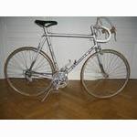 1976 Peugeot PY-10 CP (37.76.2) ---------- (likely ex Peugeot-Esso-Michelin team bike)