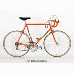 1973 Motobecane / Gemini -------- AFTER -------- (Luis Ocana Tour de France replica)