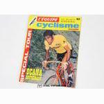 1973 Motobecane / Gemini -------------------------- (Luis Ocana Tour de France)