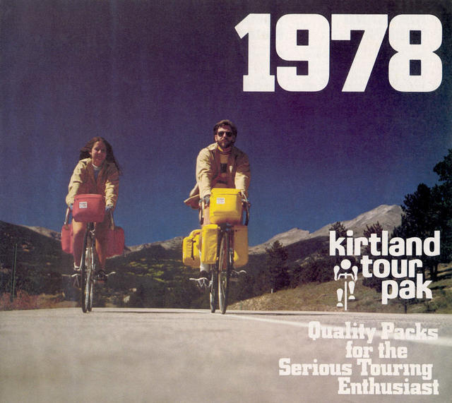 Kirtland catalog (1978)
