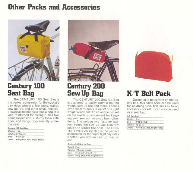 Kirtland catalog (1978)