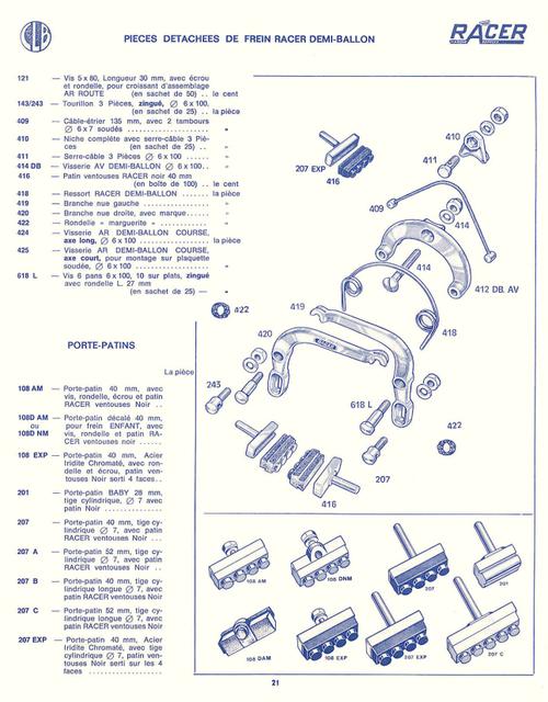 CLB - Angenieux catalog (10-1975)