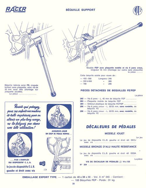 CLB - Angenieux catalog (10-1975)