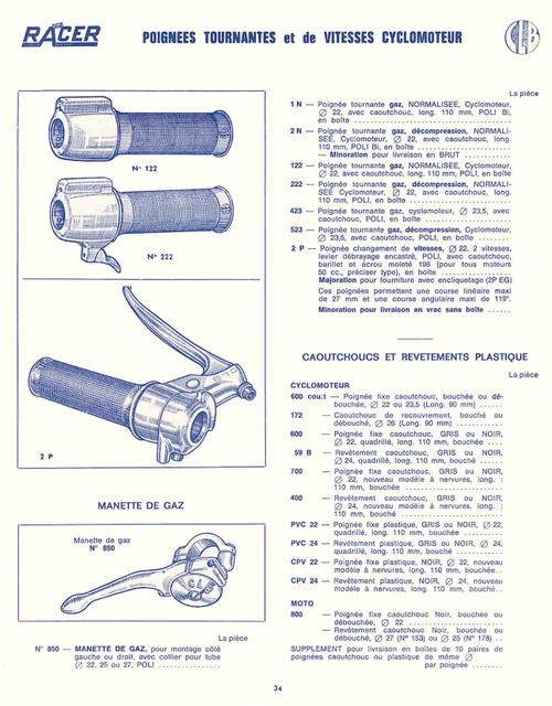 CLB - Angenieux catalog (10-1975)