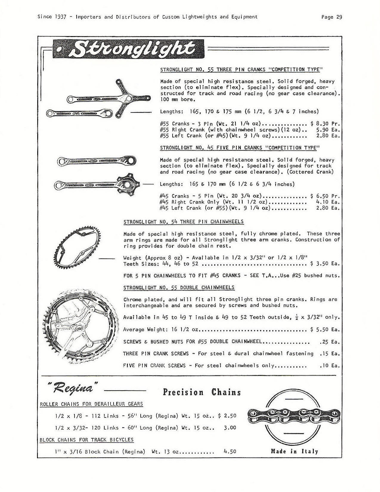Cyclo-Pedia catalog (1966)