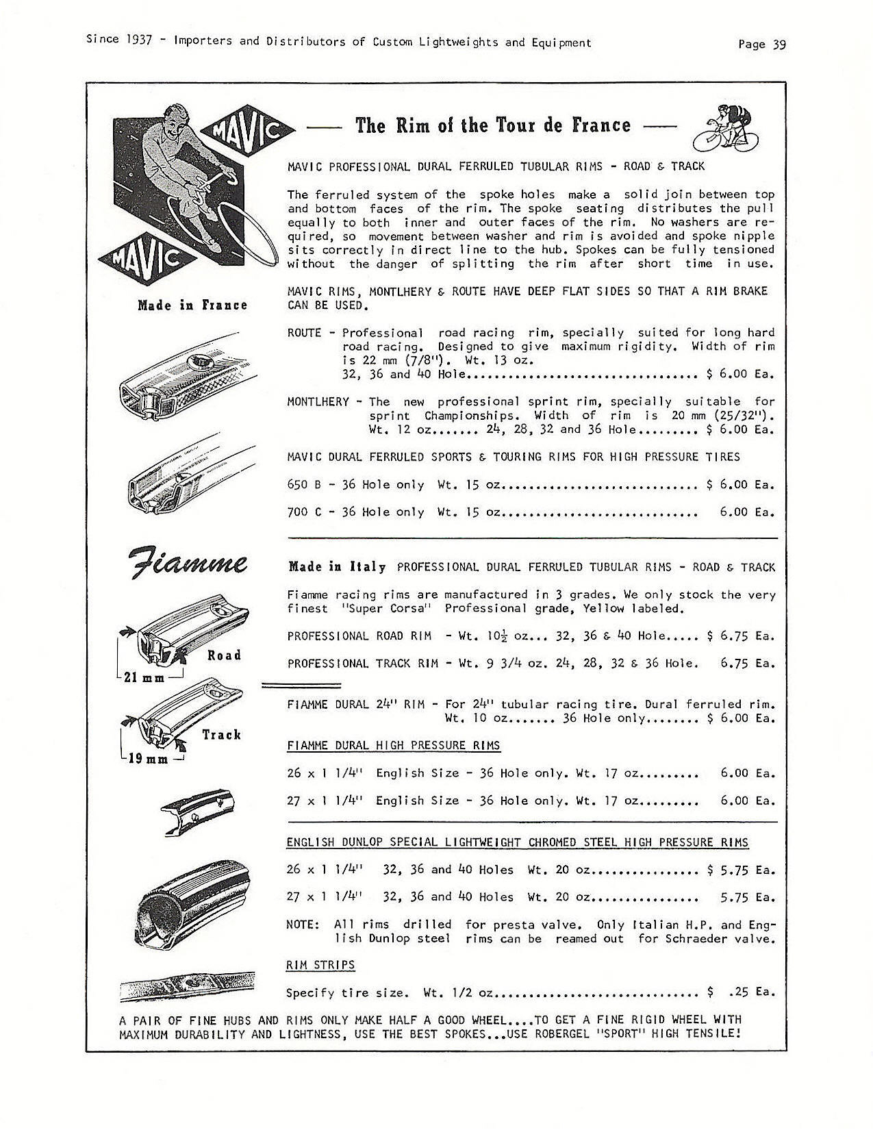 Cyclo-Pedia catalog (1966)