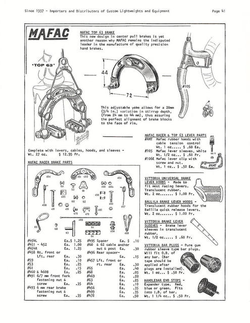 Cyclo-Pedia catalog (1966)