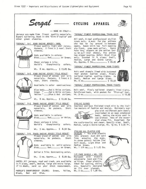 Cyclo-Pedia catalog (1966)