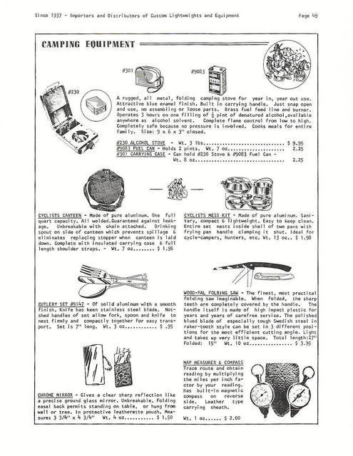 Cyclo-Pedia catalog (1966)