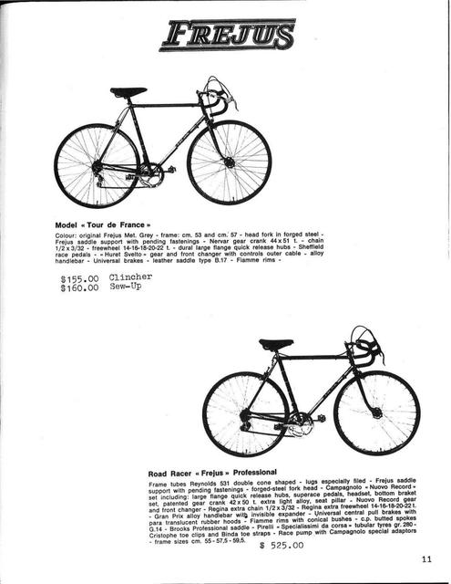 Big Wheel catalog (1974)