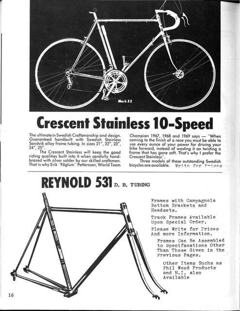 Big Wheel catalog (1974)