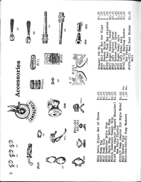 Big Wheel catalog (1974)