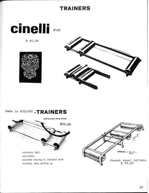 Big Wheel catalog (1974)