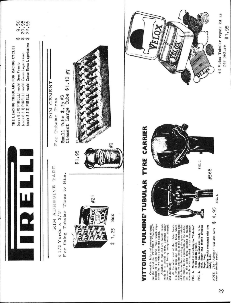 Big Wheel catalog (1974)