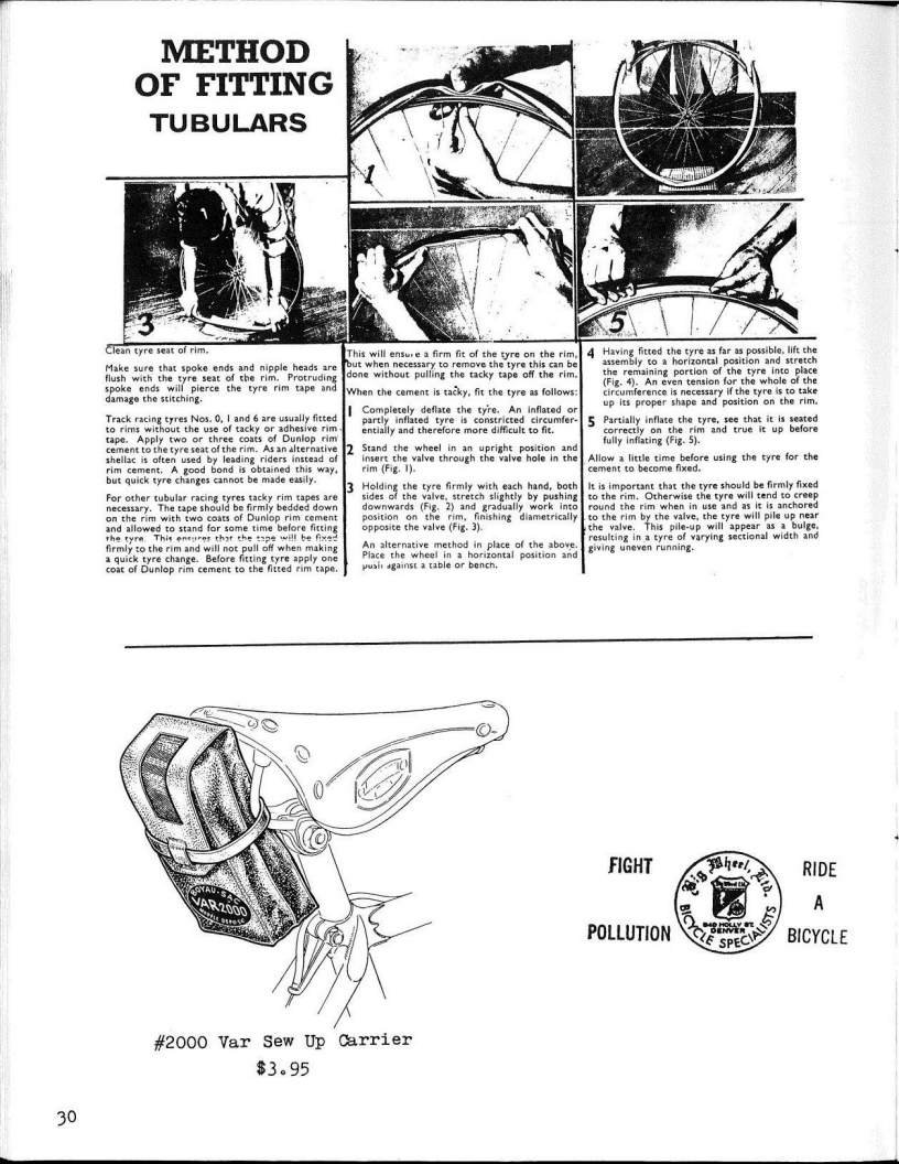 Big Wheel catalog (1974)