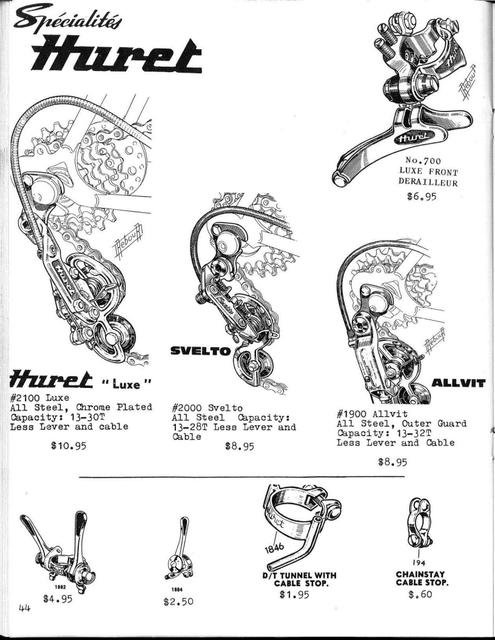 Big Wheel catalog (1974)
