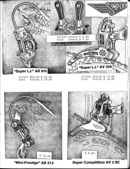 Big Wheel catalog (1974)