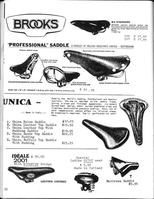 Big Wheel catalog (1974)