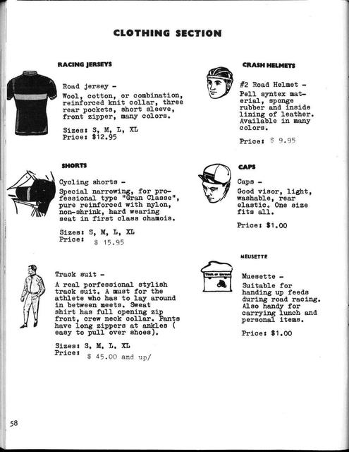 Big Wheel catalog (1974)