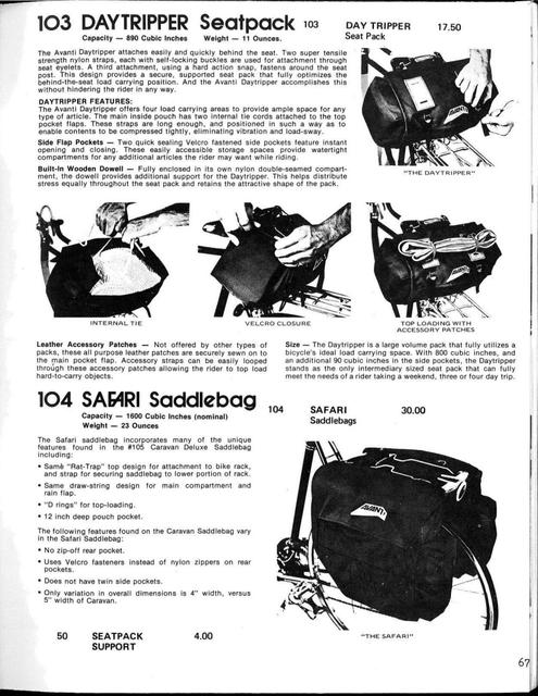Big Wheel catalog (1974)