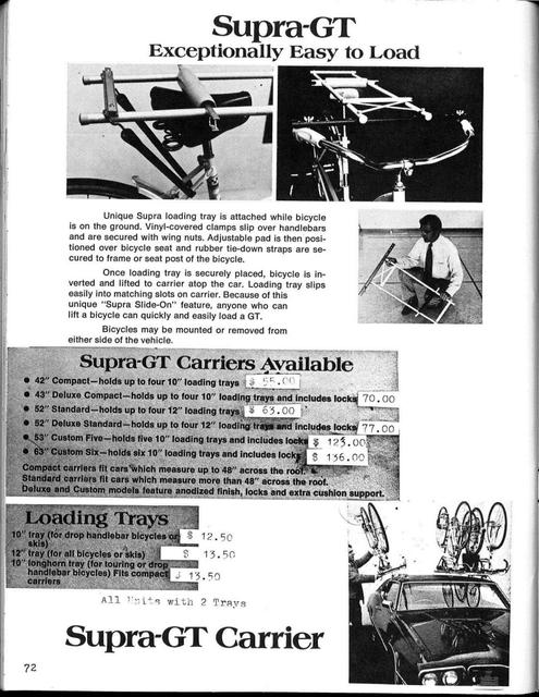 Big Wheel catalog (1974)