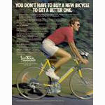 SunTour advertisement (03-1977)