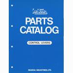 SunTour parts catalog (1976)