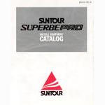 SunTour Superbe Pro catalog (11-1984)