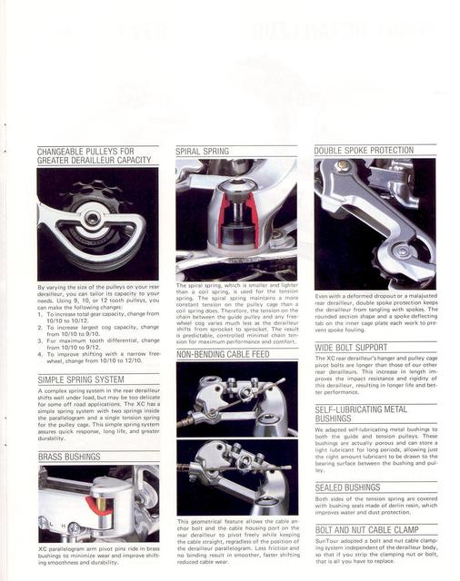 SunTour XC catalog (10-1984)