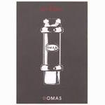 OMAS catalog (1978)
