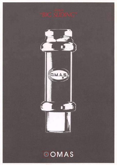 OMAS catalog (1978)