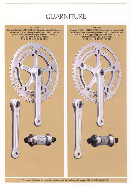 OMAS catalog (1978)