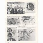 <-- Bicycling Magazine 12-1973 --> 1973 Paris Show Salon de Bicyclette - Part 1