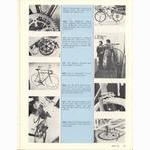 <------ Bicycling Magazine 05-1974 ------> 1974 New York City Cycle Show