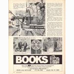 <------ Bicycling Magazine 04-1975 ------> 1975 Miami Bicycle Dealers Association Show  / 1975 New York City Cycle Show