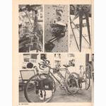 <------ Bicycling Magazine 05-1976 ------> 1976 New York City Cycle Show - Part 2