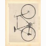 <------ Bicycling Magazine 05-1969 ------> Dawes Galaxy