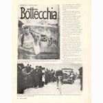 <------ Bicycling Magazine 05-1970 ------> Ottavio Bottecchia