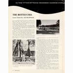 <------ Bicycling Magazine 02-1971 ------> Bottecchia